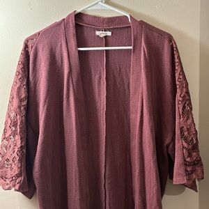 Maurices kimono - S